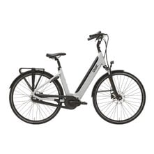 Qwic QWIC INTER Plus Elektrische Damesfiets 28 inch 46cm7v