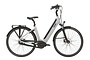 QWIC INTER Plus Elektrische Damesfiets 28 inch 46cm7v 1 klein