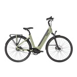 QWIC INTER Tour Elektrische Damesfiets 28 inch 54cm 7v