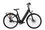 QWIC INTER Tour Elektrische Damesfiets 28 inch 49cm 7v 1 klein