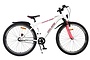 Volare XC Race Kinderfiets 26 inch  Nexus 3 V-Brakes 2 klein