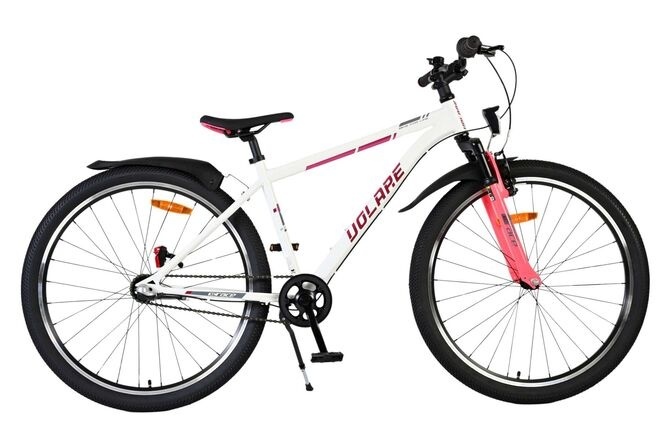 Volare XC Race Kinderfiets 26 inch  Nexus 3