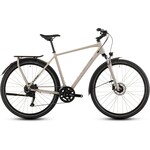 Cube Kathmandu One Herenfiets 28 inch 62cm 18v