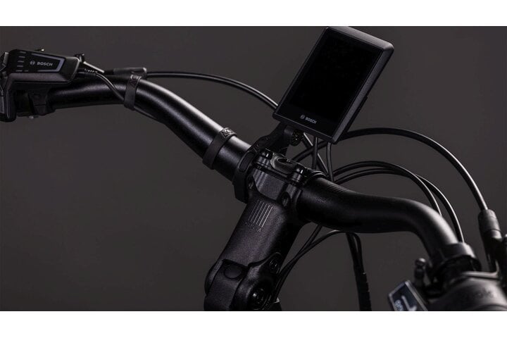 Cube Supreme Hybrid Deluxe Pro 600 Elektriche Damesfiets 28 inch 46cm Enviolo 14