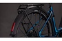Cube Supreme Hybrid Deluxe Pro 600 Elektriche Damesfiets 28 inch 54cm Enviolo 8 klein