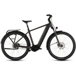 Cube Touring Hybrid Comfort SLX 800 Elektriche Herenfiets 28 inch 50cm 5v