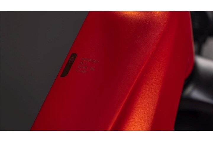 Cube Touring Hybrid Comfort SLX 800 Elektriche Herenfiets 28 inch 50cm 5v 12