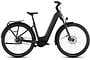 Cube Touring Hybrid Comfort SLX 800 Elektriche Damesfiets 28 inch 62cm 5v 2 klein