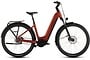 Cube Touring Hybrid Comfort SLX 800 Elektriche Damesfiets 28 inch 62cm 5v 1 klein