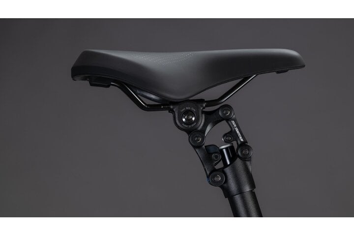 Cube Kathmandu Hybrid Comfort Pro 800 Elekrtische Herenfiets 28 inch 58cm Enviolo 7