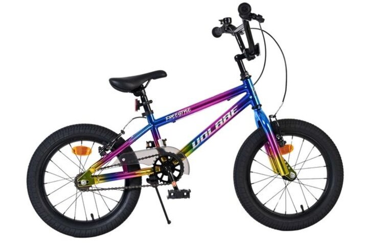 Volare Viper Kinderfiets Jongens 18 inch V-brakes 1