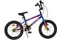 Volare Viper Kinderfiets Jongens 16 inch V-brakes 1 klein