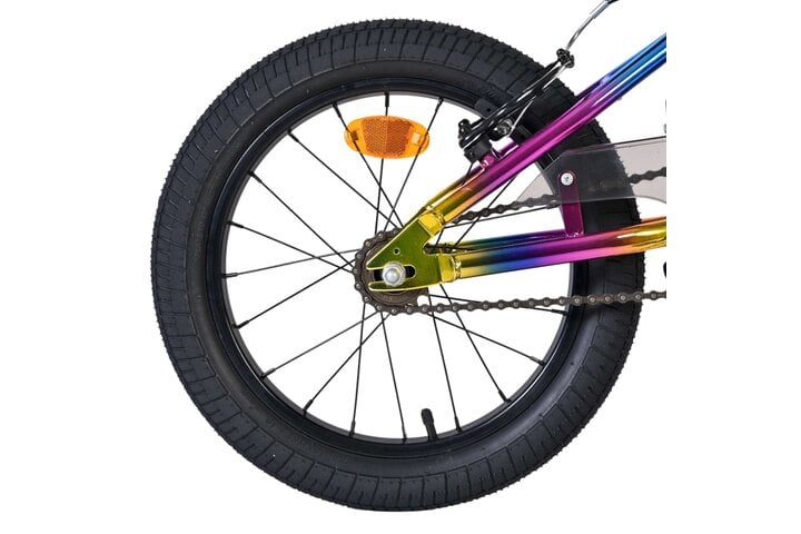 Volare Viper Kinderfiets Jongens 16 inch V-brakes 8