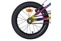 Volare Viper Kinderfiets Jongens 16 inch V-brakes 8 klein