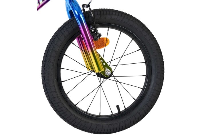 Volare Viper Kinderfiets Jongens 16 inch V-brakes 9