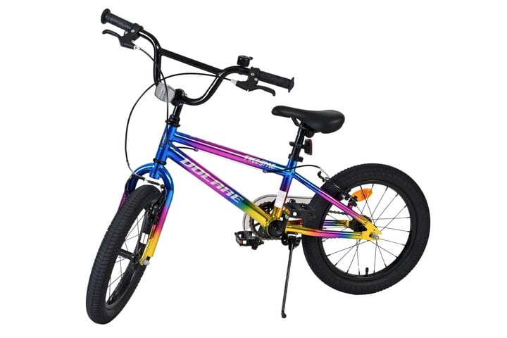 Volare Viper Kinderfiets Jongens 16 inch V-brakes 5