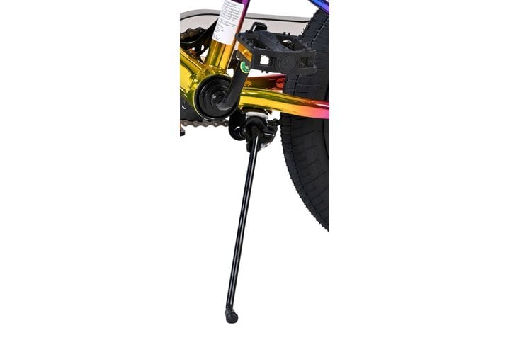 Volare Viper Kinderfiets Jongens 16 inch V-brakes 7
