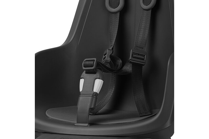 Bobike achterzitje One Maxi drager 15