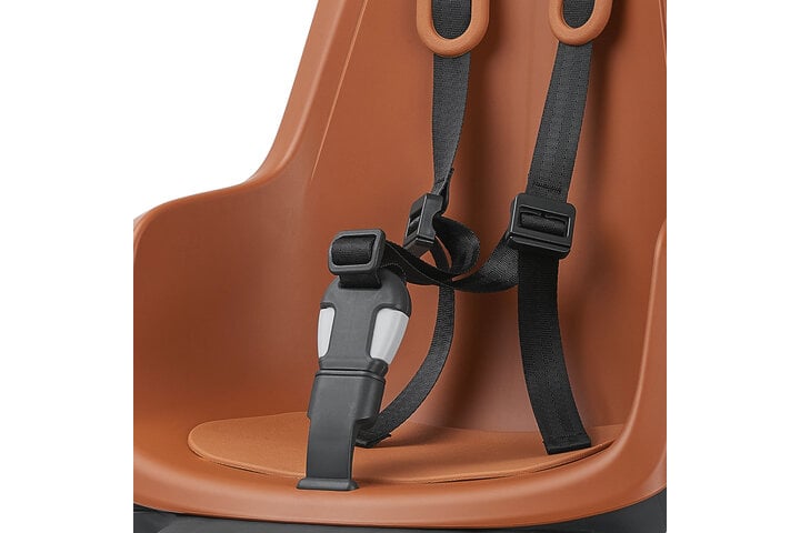 Bobike achterzitje One Maxi drager 14