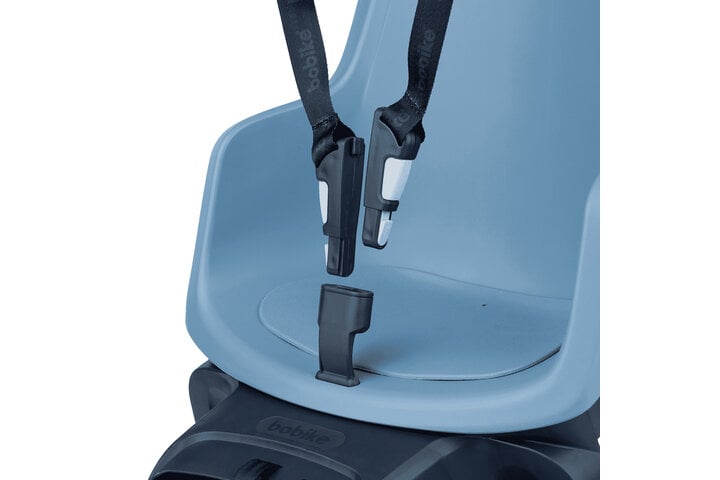 Bobike achterzitje One Maxi drager 9