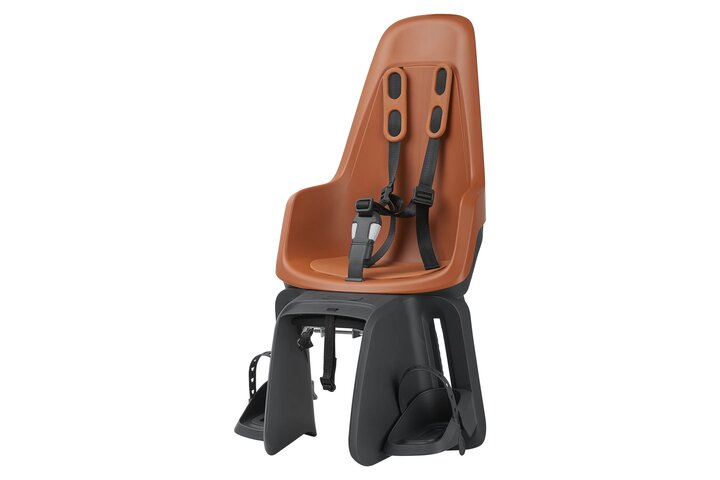 Bobike achterzitje One Maxi drager 1