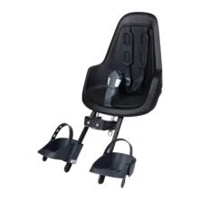 Bobike Bobike voorzitje (Pas kortingscode MAMA26 toe in de winkelmand)