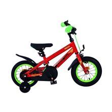 Volare Volare Rocky Kinderfiets Jongens 12 inch V-brakes