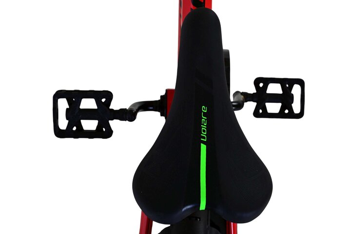 Volare Rocky Kinderfiets Jongens 12 inch V-brakes 7