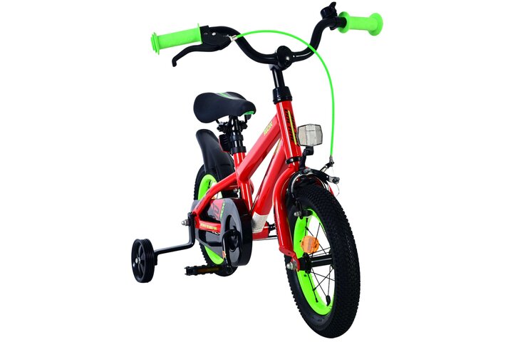 Volare Rocky Kinderfiets Jongens 12 inch V-brakes 3