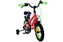 Volare Rocky Kinderfiets Jongens 12 inch V-brakes 3 klein