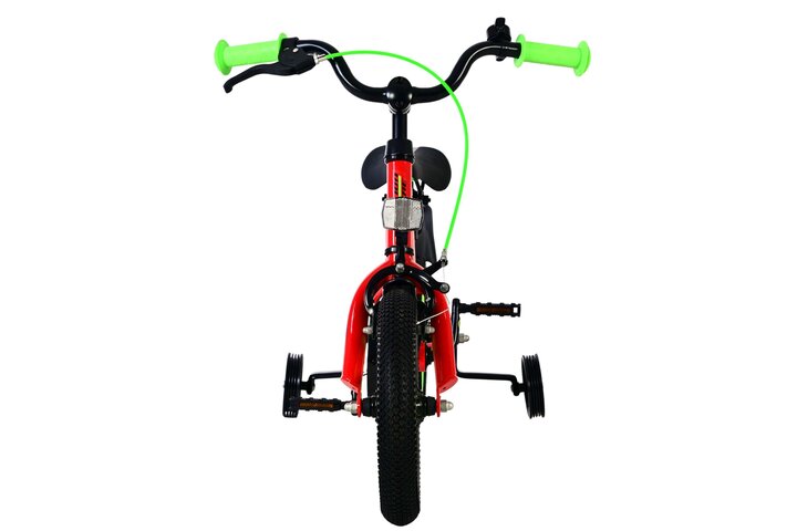 Volare Rocky Kinderfiets Jongens 12 inch V-brakes 4