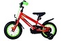 Volare Rocky Kinderfiets Jongens 12 inch V-brakes 5 klein