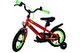 Volare Rocky Kinderfiets Jongens 12 inch V-brakes 6 klein