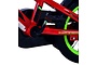 Volare Rocky Kinderfiets Jongens 12 inch V-brakes 9 klein