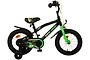 Volare Super GT Kinderfiets Jongens 14 inch V-brakes 1 klein