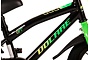 Volare Super GT Kinderfiets Jongens 14 inch V-brakes 5 klein