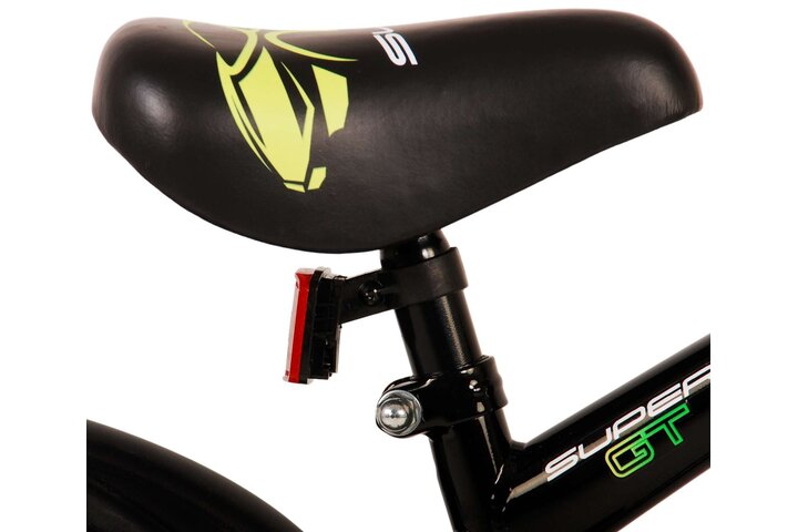 Volare Super GT Kinderfiets Jongens 14 inch V-brakes 6