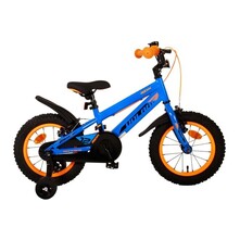 Volare Volare Rocky Kinderfiets Jongens 14 inch V-brakes