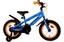 Volare Rocky Kinderfiets Jongens 14 inch V-brakes 3 klein