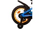 Volare Rocky Kinderfiets Jongens 14 inch V-brakes 9 klein