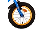 Volare Rocky Kinderfiets Jongens 14 inch V-brakes 10 klein