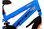 Volare Rocky Kinderfiets Jongens 14 inch V-brakes 6 klein