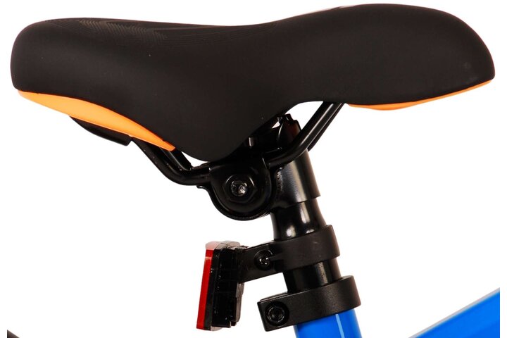 Volare Rocky Kinderfiets Jongens 14 inch V-brakes 7