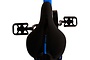 Volare Rocky Kinderfiets Jongens 14 inch V-brakes 8 klein