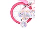 Volare Unicorn Kinderfiets Meisjes 14 inch V-brakes 11 klein