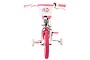 Volare Unicorn Kinderfiets Meisjes 14 inch V-brakes 6 klein