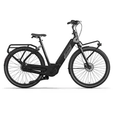 Cortina Cortina E-Common Integrated Family 28 inch Enviolo 61cm