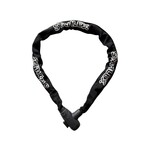 Stahlex Kettingslot Zwart 100cm