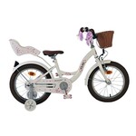 Volare Blossom Kinderfiets Meisjes 16 inch