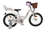 Volare Blossom Kinderfiets Meisjes 16 inch 1 klein